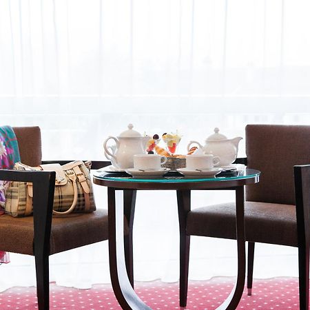 Hotel Beau Rivage ジェラールメ エクステリア 写真