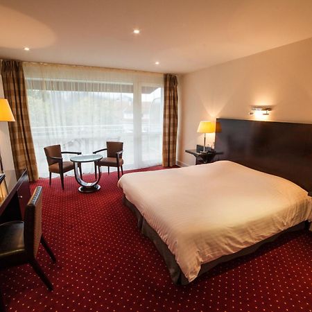 Hotel Beau Rivage ジェラールメ エクステリア 写真
