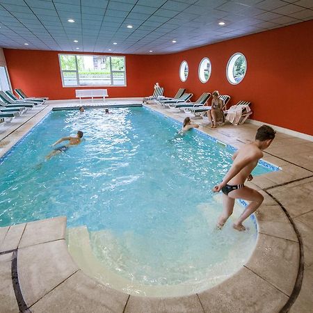 Hotel Beau Rivage ジェラールメ エクステリア 写真