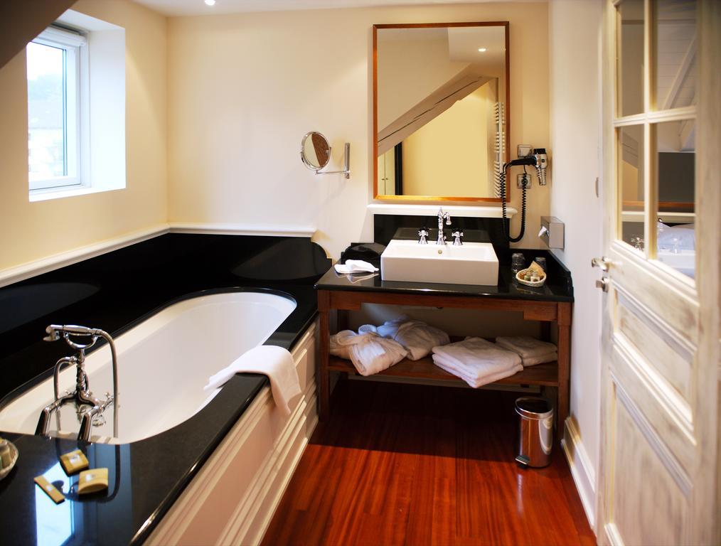 Hotel Beau Rivage ジェラールメ 部屋 写真