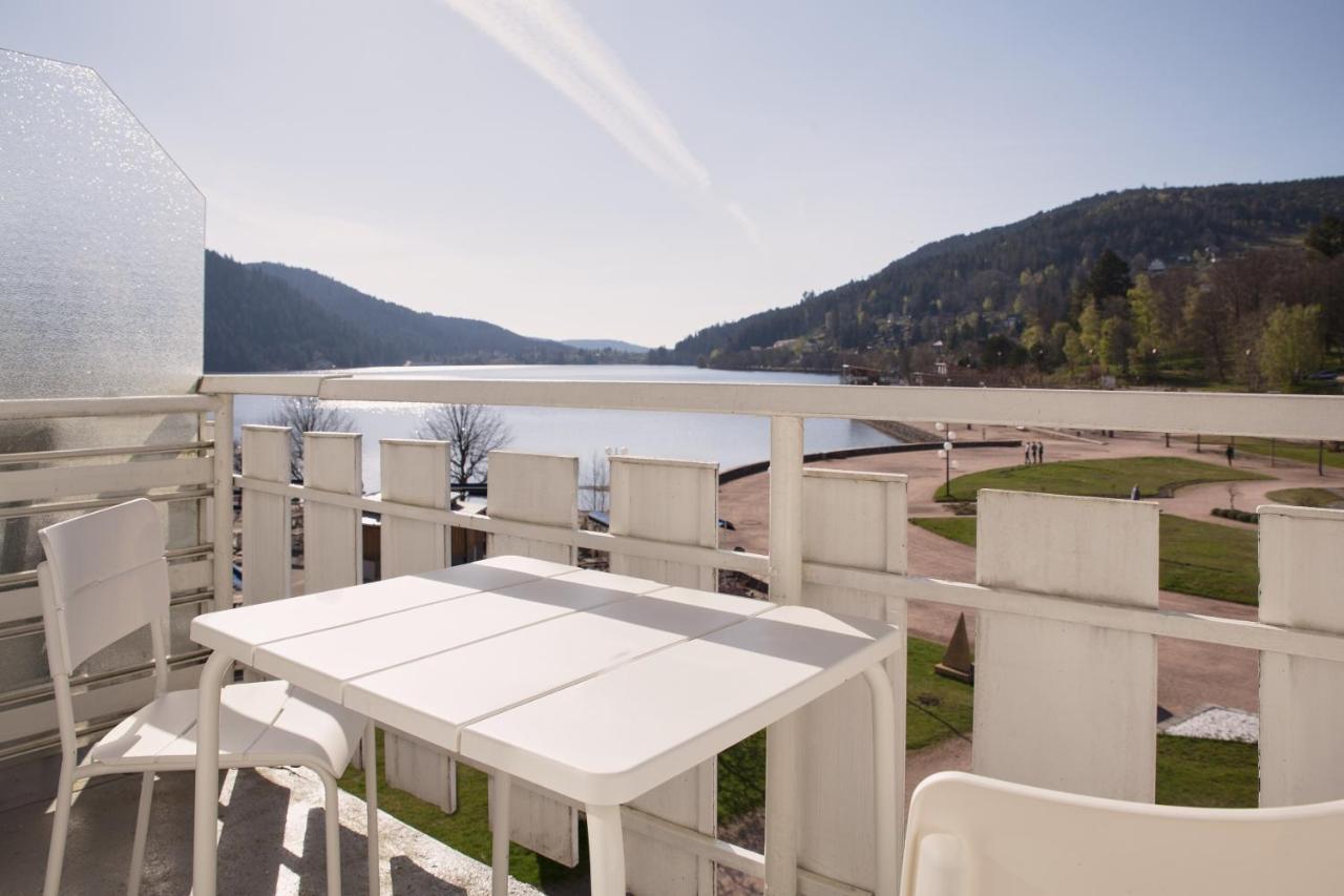 Hotel Beau Rivage ジェラールメ エクステリア 写真