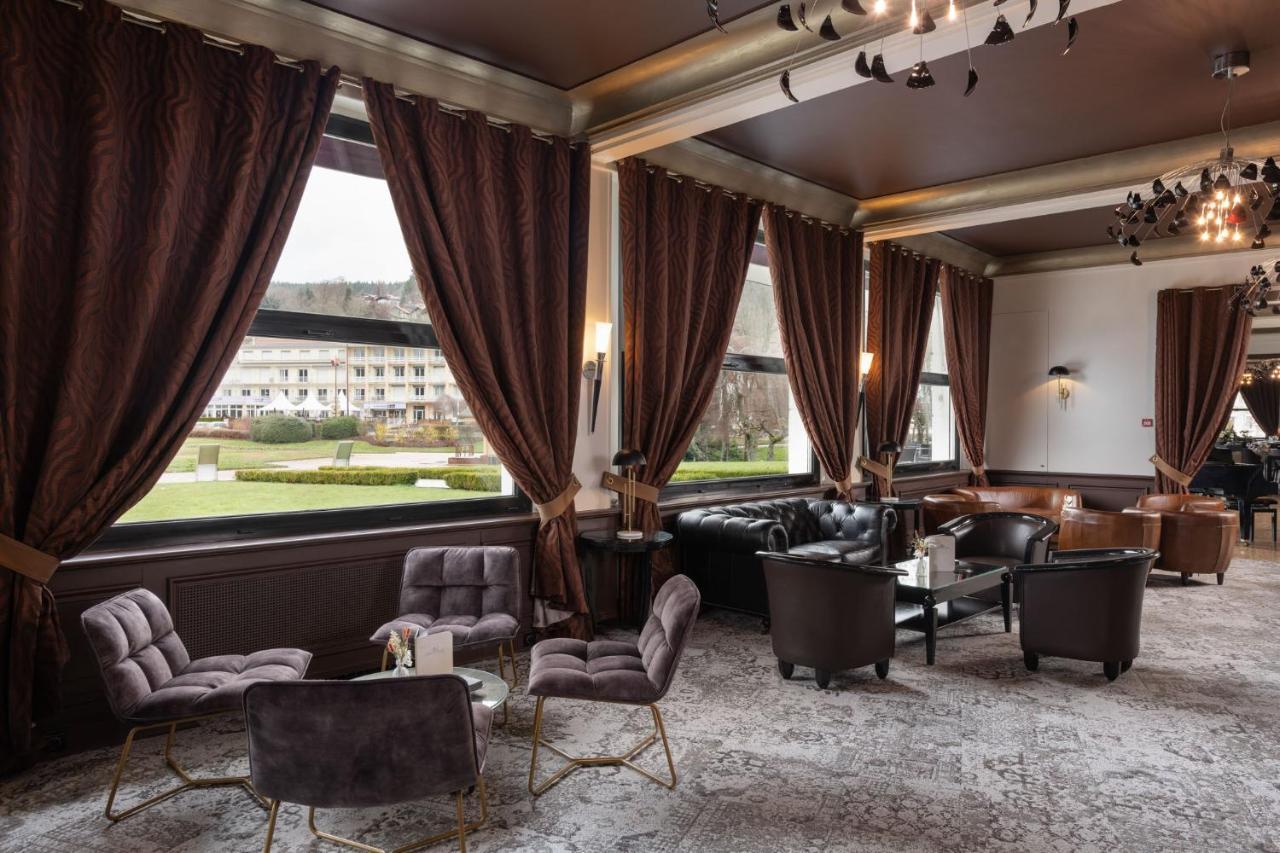 Hotel Beau Rivage ジェラールメ エクステリア 写真