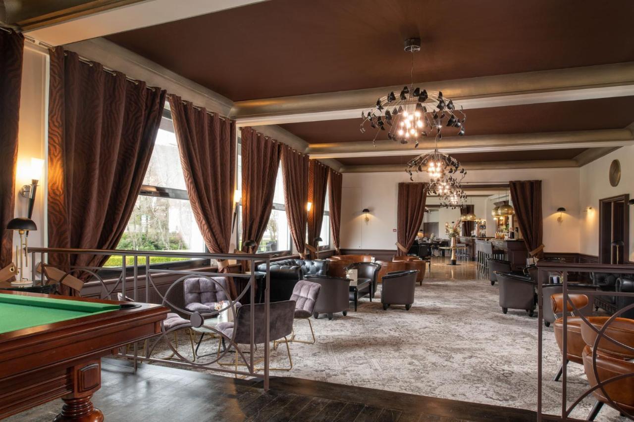 Hotel Beau Rivage ジェラールメ エクステリア 写真