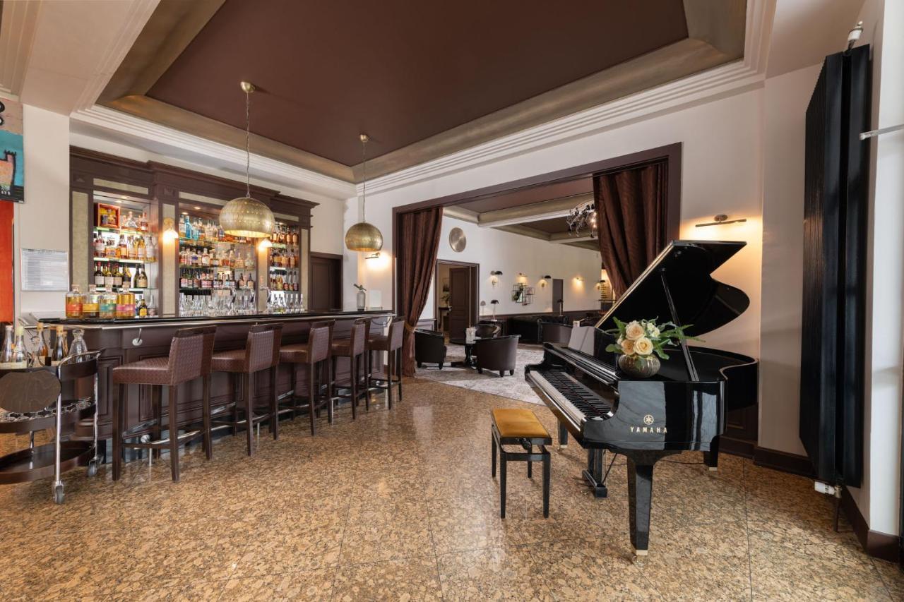 Hotel Beau Rivage ジェラールメ エクステリア 写真