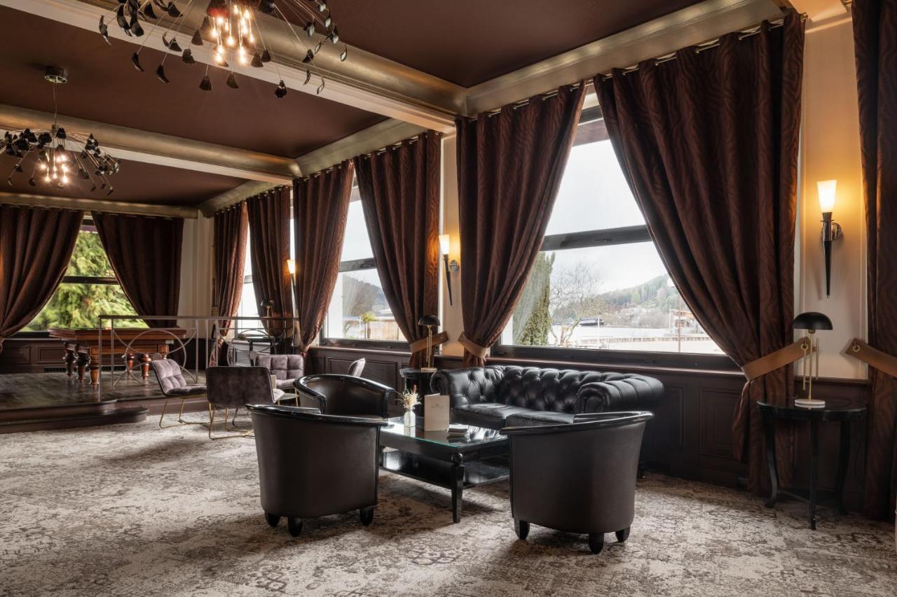 Hotel Beau Rivage ジェラールメ エクステリア 写真