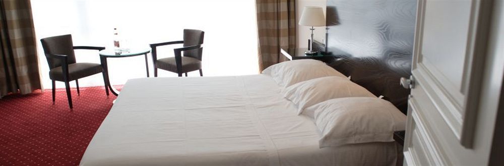 Hotel Beau Rivage ジェラールメ エクステリア 写真