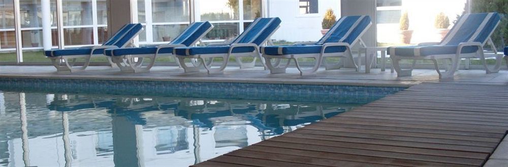 Hotel Beau Rivage ジェラールメ エクステリア 写真