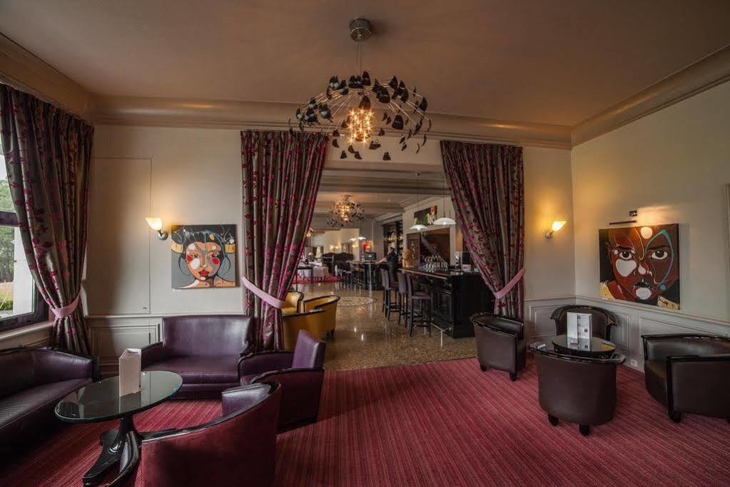 Hotel Beau Rivage ジェラールメ エクステリア 写真